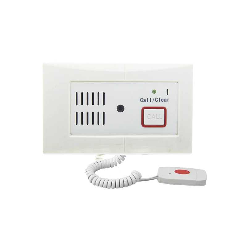 Meeyi Myb9 Hospital Nurse Call System Nurse Call Bell Hospital System