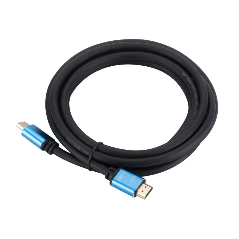 High Speed TV Laptop Computer Cable 19+1 4K HDTV Cable| Alibaba.com
