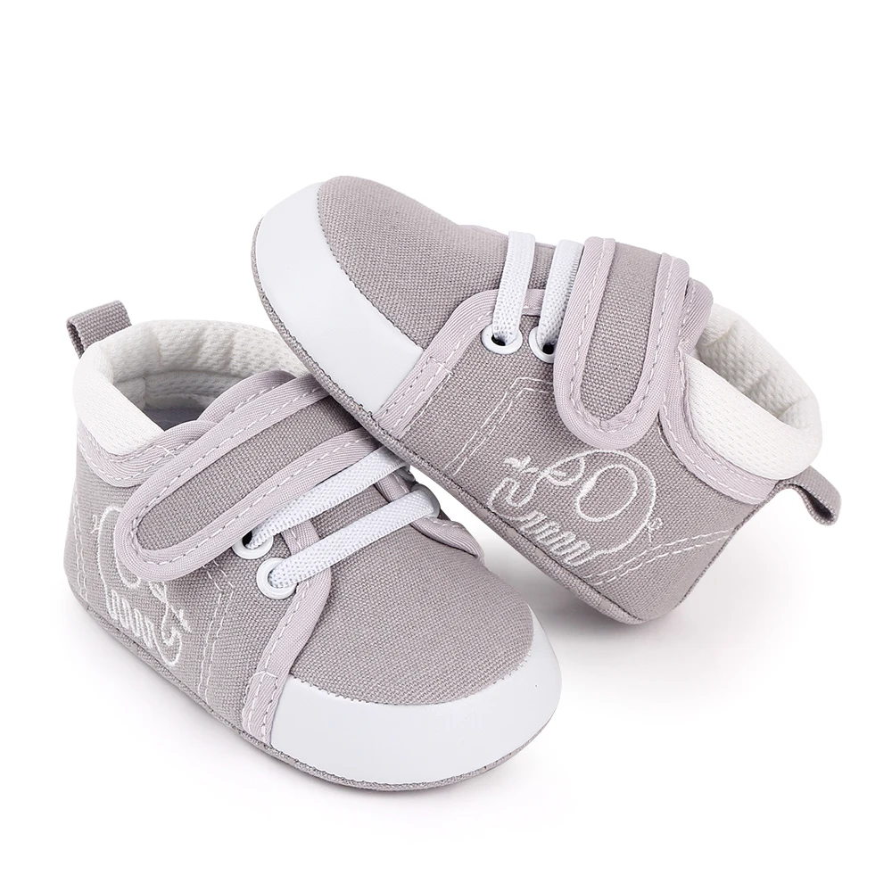 New arrival spring autumn casual baby shoes boys walking toddler shoes wholesale details