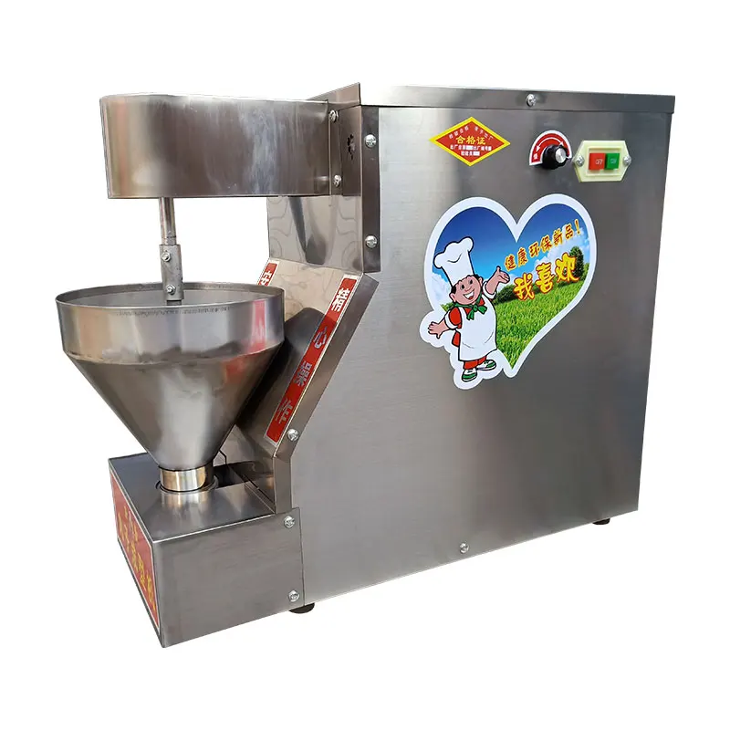 High Quality Chicken/fish/beef Automatic Commercial Meatball Forming ...