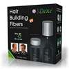 high quality natural keratin fibers dexe hair building fiber
