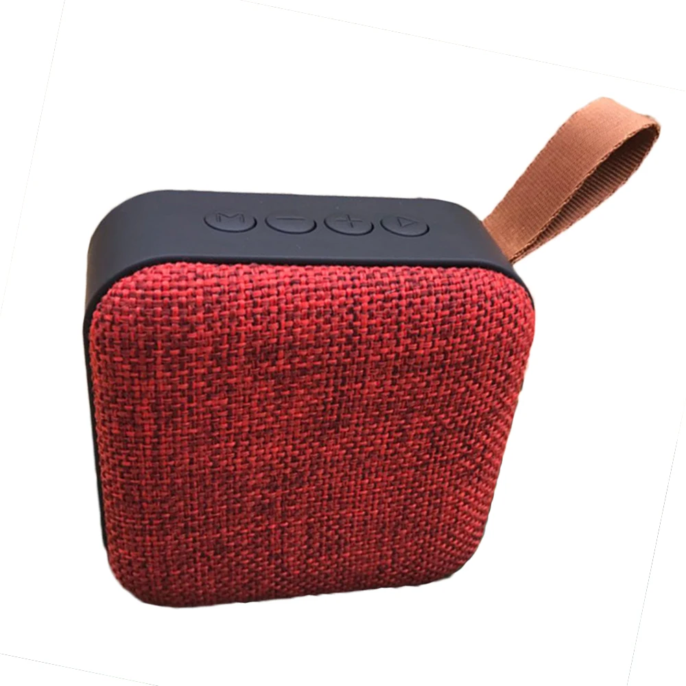 T5 Wireless Bluetooth Mini Speaker