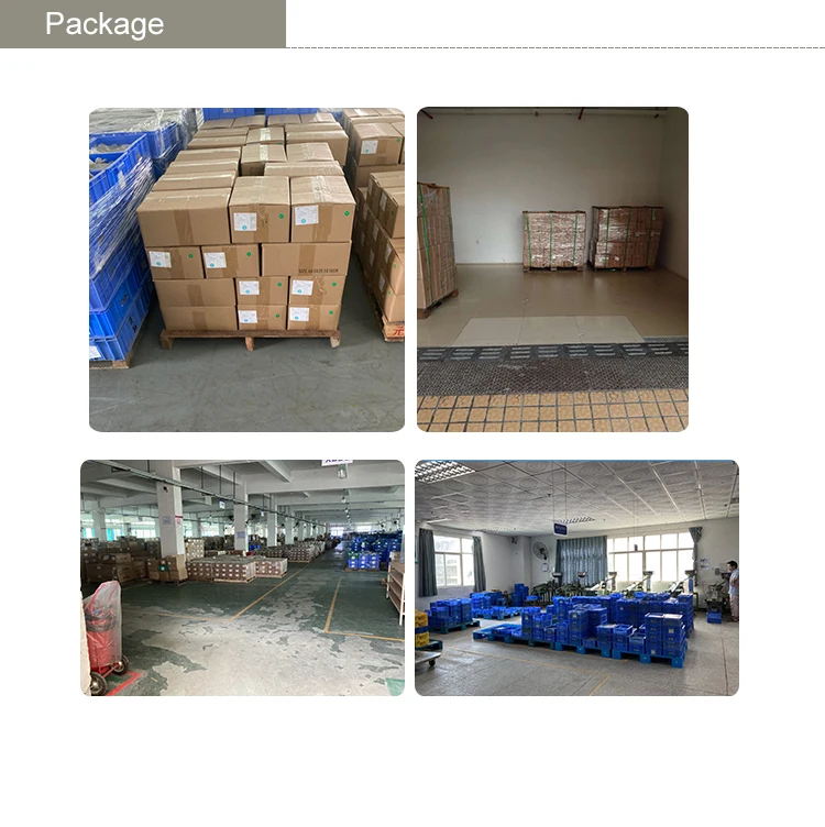 stainless steel assembly screw with spring washer