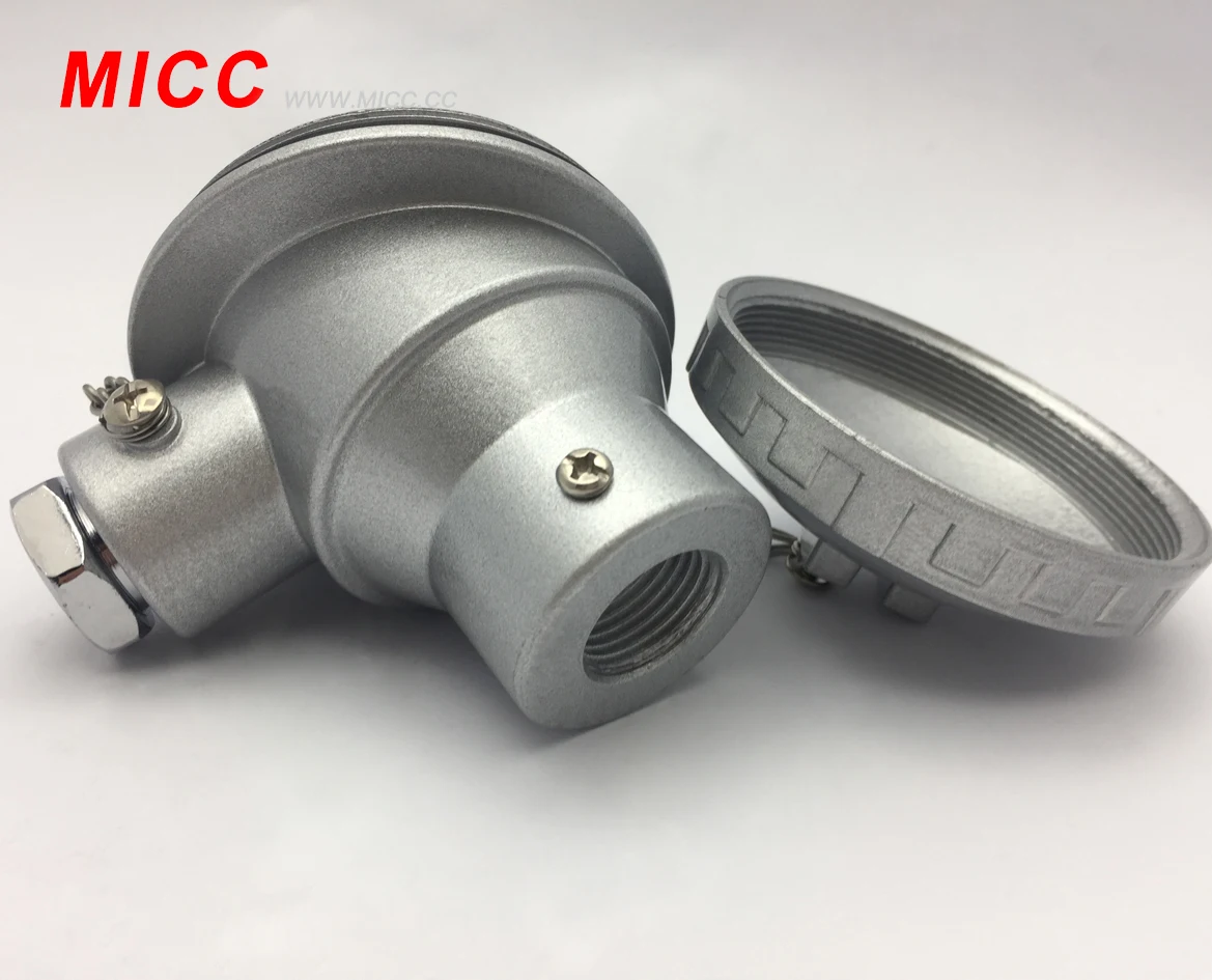 Thermocouple Head/thermocouple Junction Box/thermocouple Terminal Box