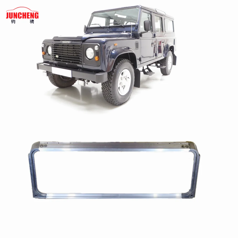High Quality Car Defender Windscreen Frame for Land Rover