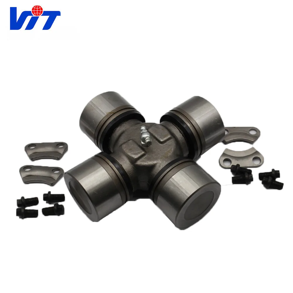 VIT-JE Iron Casting Universal Joint SPL250 For V/V 3947698 85126391 supplier