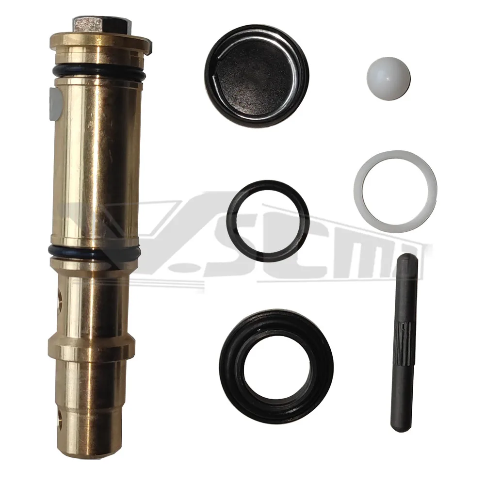 Truck Spare Parts,Cab Hydraulic Oil Pump,Lift Oil Pump,Repair Kits For