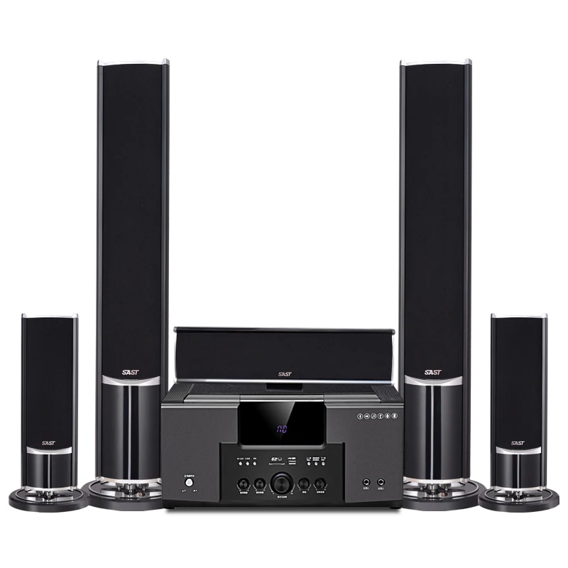 Home Theater