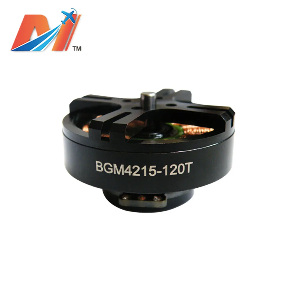 Maytech 3 Axis Brushless Dslr Gimbal Hollow Shaft Motor 5208 180t For