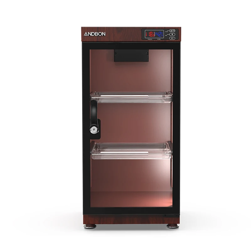 Andbon New Ewha Wood Grain Dry Automatic Dehumidification