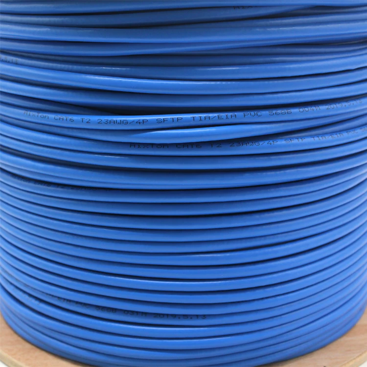 Sftp Cctv Camera Cat6 Sftp Shielded Flat Elevator Lift Cable Buy Lan