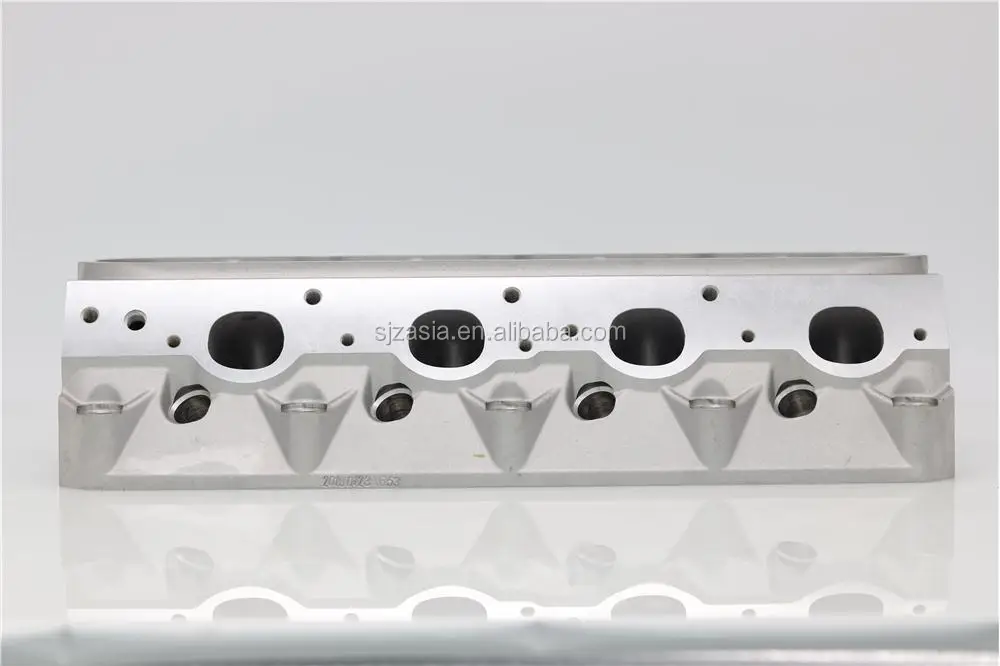 Chevy Ls1 Ls3 Aluminum Material Cylinder Head For Gm 210cc 64cc Buy