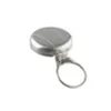 Aluminum Easy Open Bottle Crown Cap With Ring Pull
