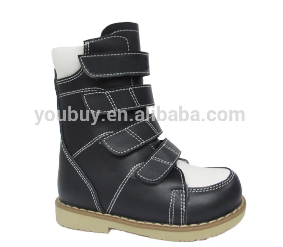 orthopedic knee high boots