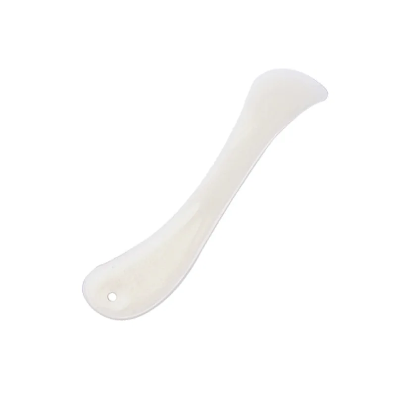 Shelike Plastic Paper Scraper,Origami Knife Or Letter Opener Buy