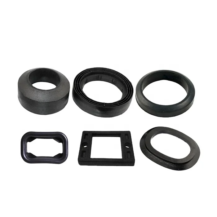 Epdm Rubber Insulation Sealing Gasket For Pipe Fittings Buy Rubber Gaskets For Pipe Fittings