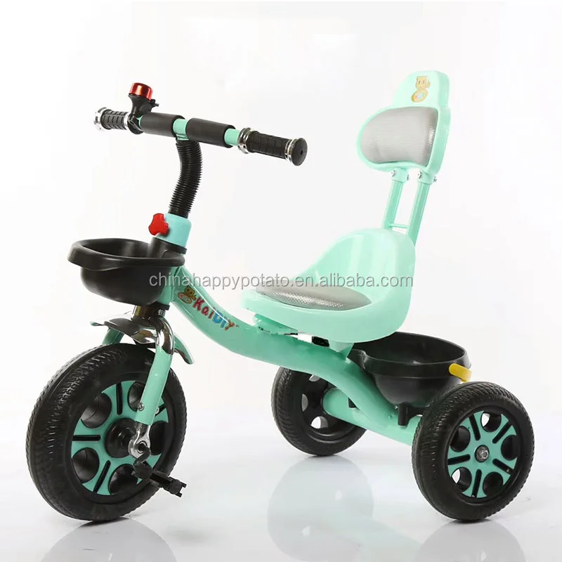 children's 3 wheel cycle