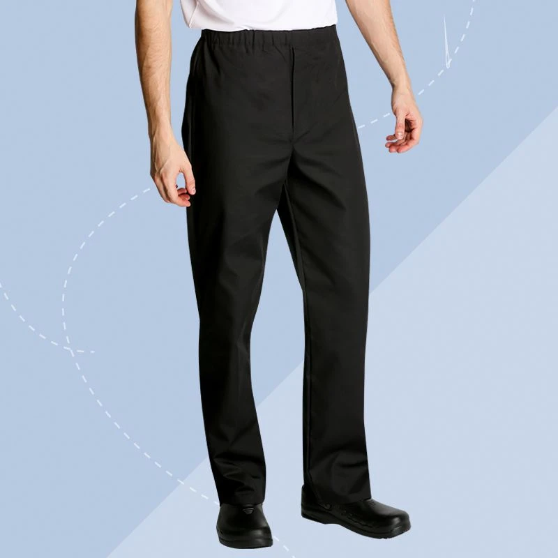 Chef Pants: Designs You Need To Perform Your Best – Tilit