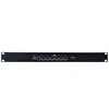 Aluminum 1 chassis thin mini itx pc desktop computer case support OEM/ODM