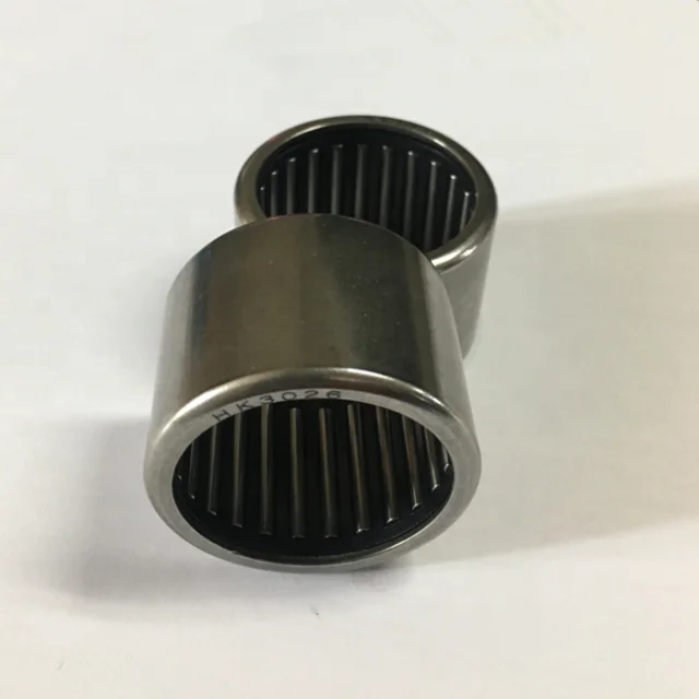 SCE1412 Needle Bearing 7//8/"x 1 1//8/"x 3//4/" Quantity of 2