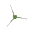 Green Side Brush Replacement Parts for Irobots Roombas I7 I7+/I7 Plus E5 E6 E7 Robot Vacuum Cleaner Accessories