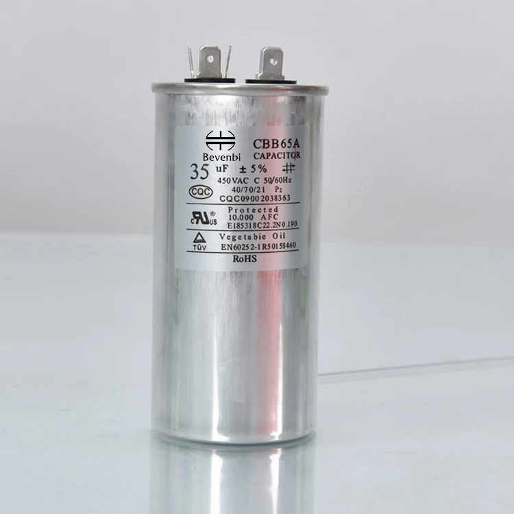 cbb5 capacitor