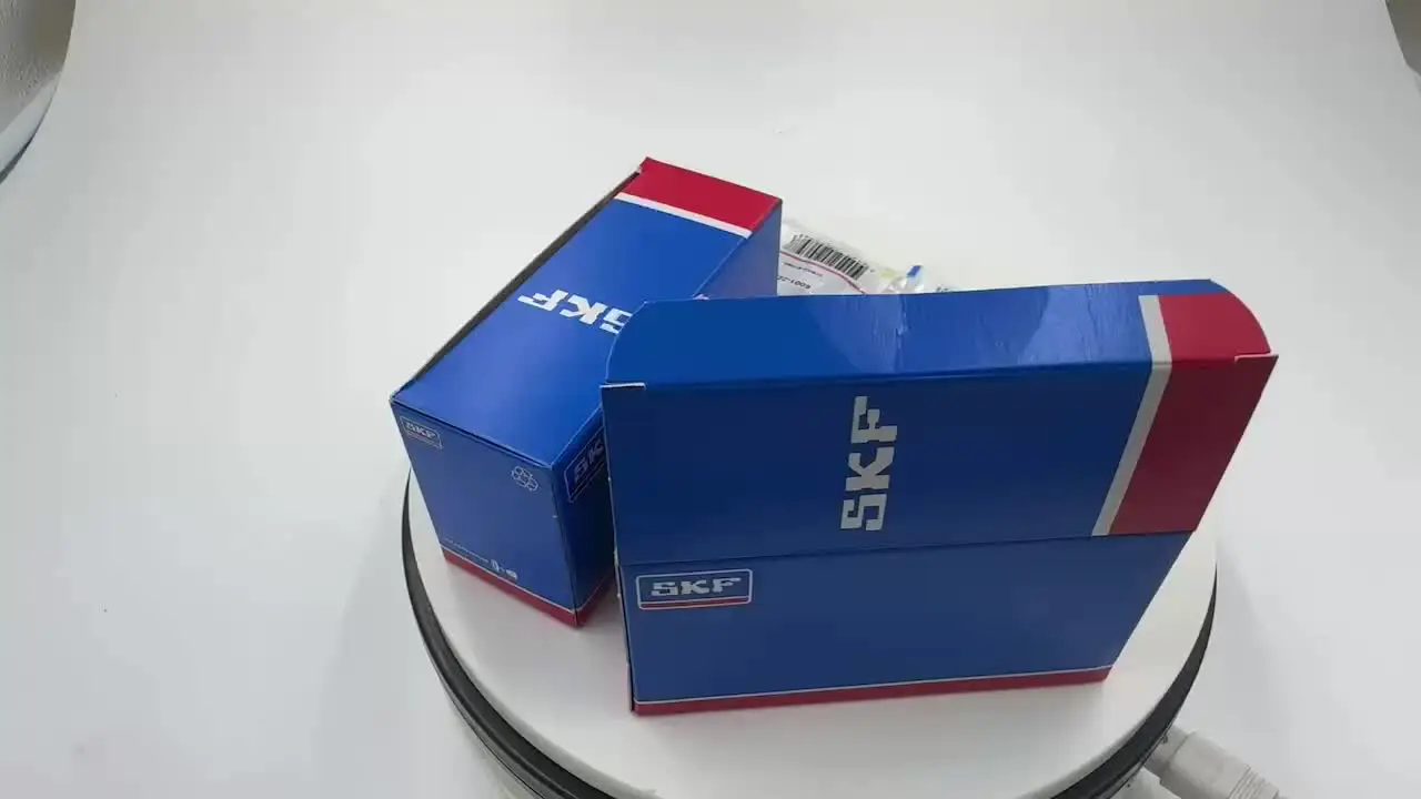 sijimi様確認用 61806-2RS1 SKF Deep Groove Ball Bearings - High Precision