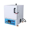 Liyi electric ceramic muffle furnace, 700 800 1000 1200 1400 degree oven, electric cremation furnace