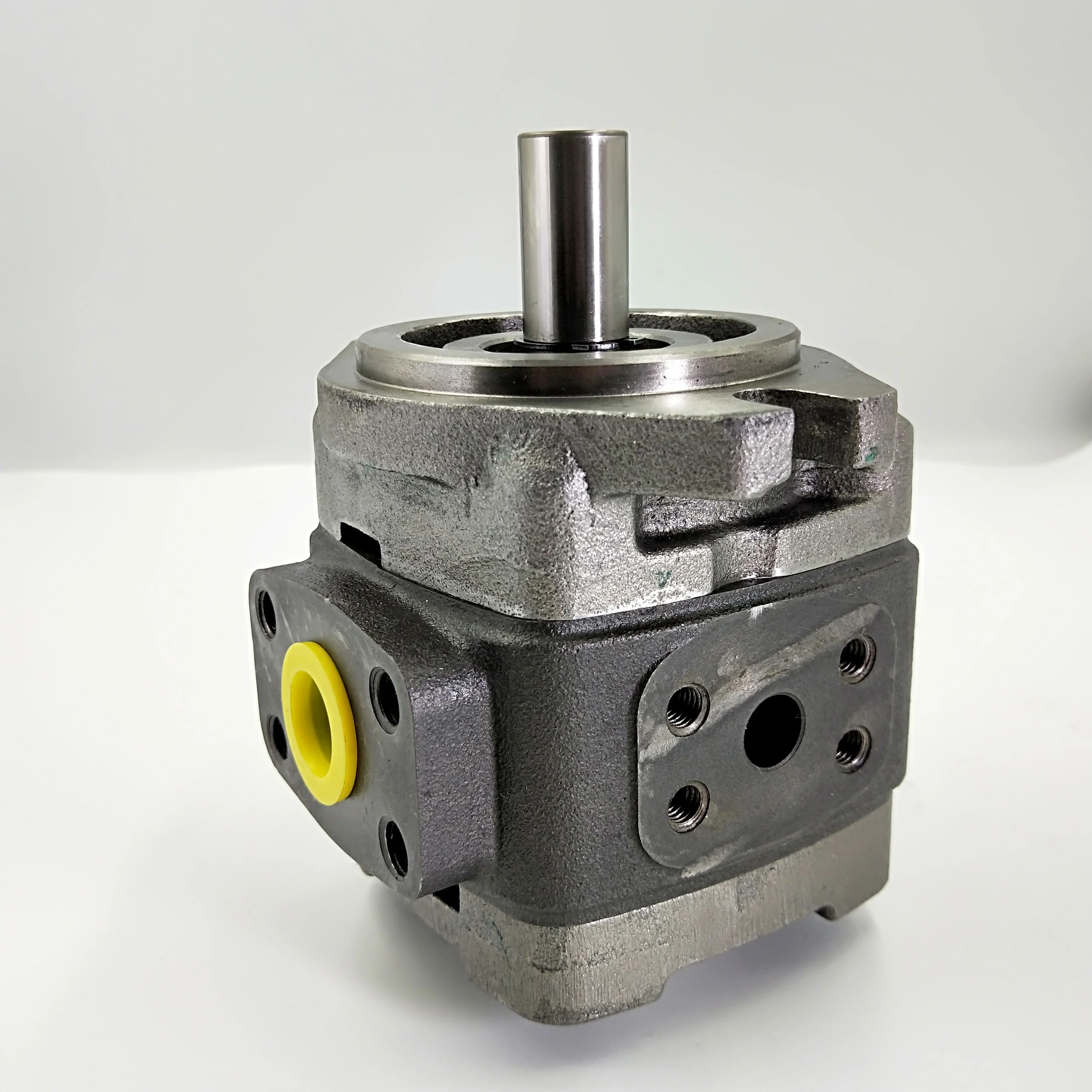 trade assurance rexroth ipf hydraulic oil gear pump ipf3-13144