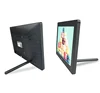 Mini touch screen 10.1 inch android POE tablet for smart home intercom system