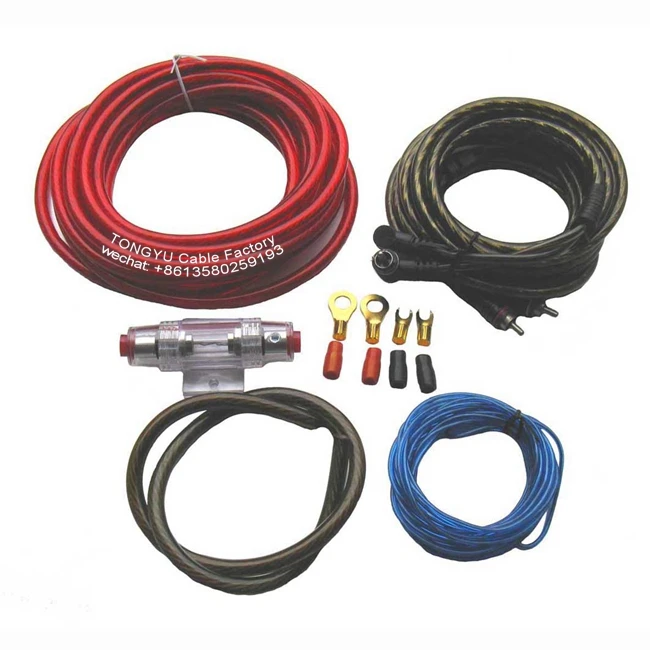 wire splice kit 8ga