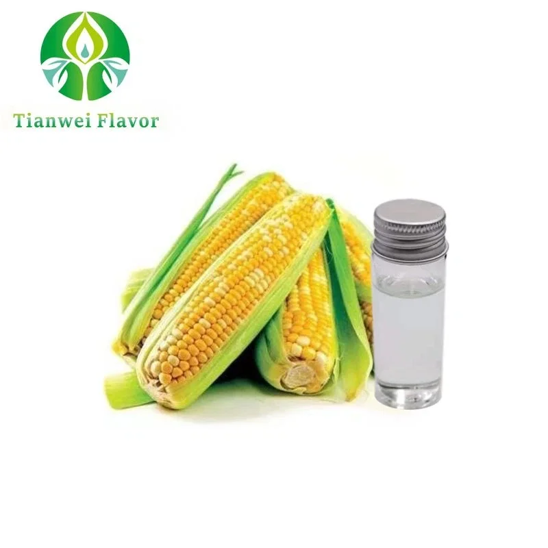 Natural Corn Flavors For Food Beverage Candy Essence Plan Extract Buy