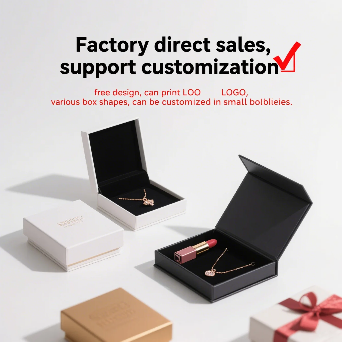 product cake box reposteria acrylic kraft gift luxury wedding gift box bag watch printed ribbon gift box ribbons for packaging-4