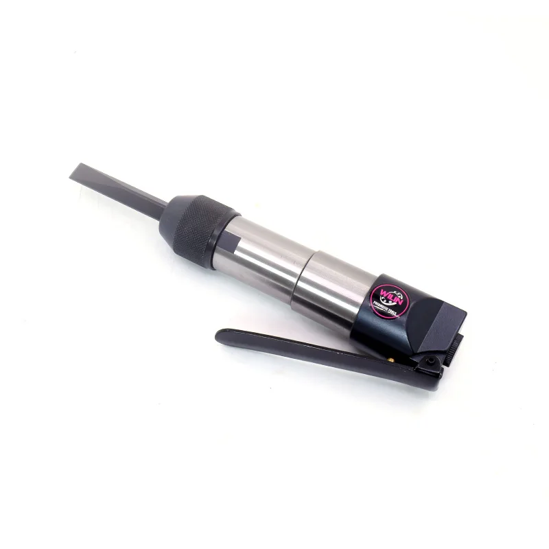 Wilin F1 Air Flux Chipper Stone Carving Tool Pneumatic Metal Rust