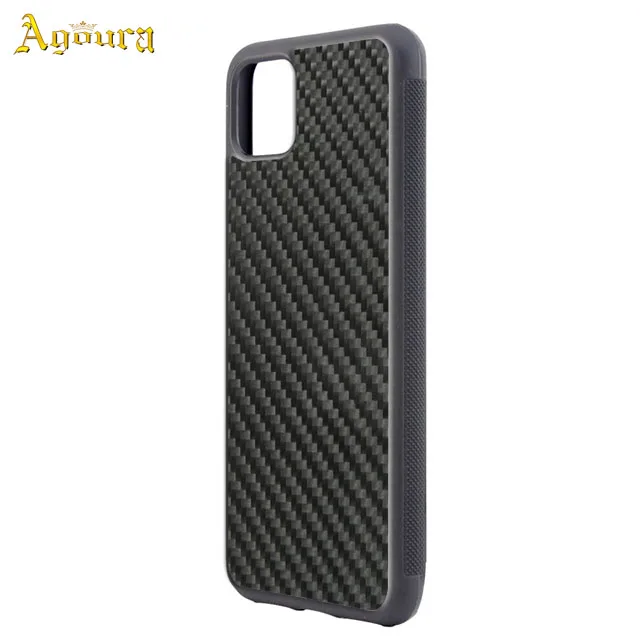 carbon fiber phone case