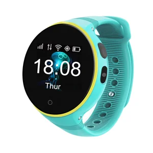 kids smart watch spark