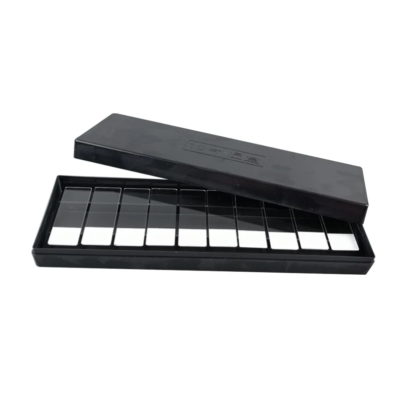Ihc Microscope Standard Slides Humidity Incubation Box Chamber Buy