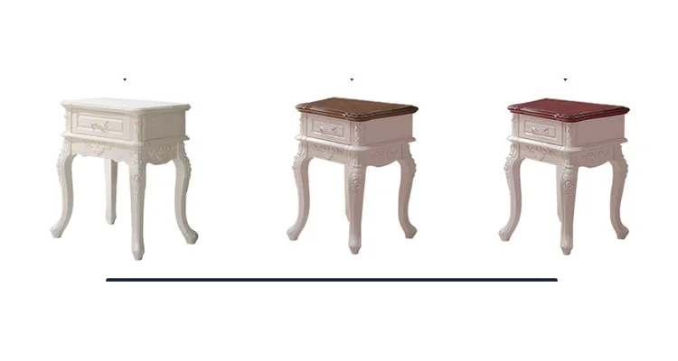 Popular Study Room Furniture Luxury Solid Wood Study Desk Office Writing Table OEM/ODM