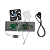 digital temperature controller lcd panel controller board for mini incubator DIY