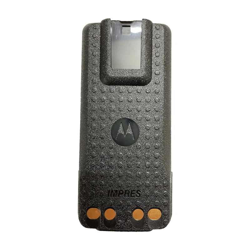 Wholesale Original Pmnn4409 Battery For Motorola Dp4400 Dp4401 Dp4601