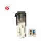 Cat6 Network Coupler Punch Down Adapter Compatible Keystone Jack Connector
