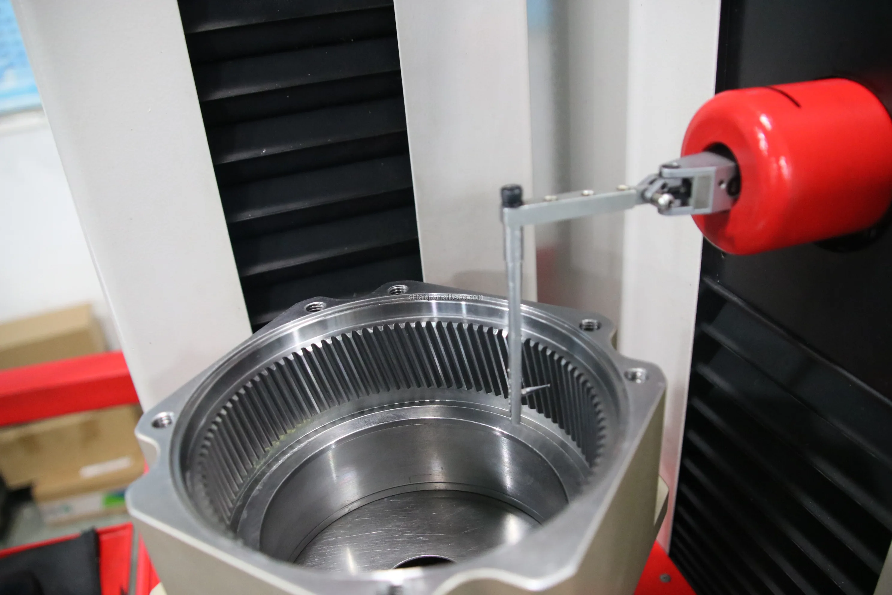 Low Cost Harmonic Drive Gear Box Harmonic Drive Alternative China