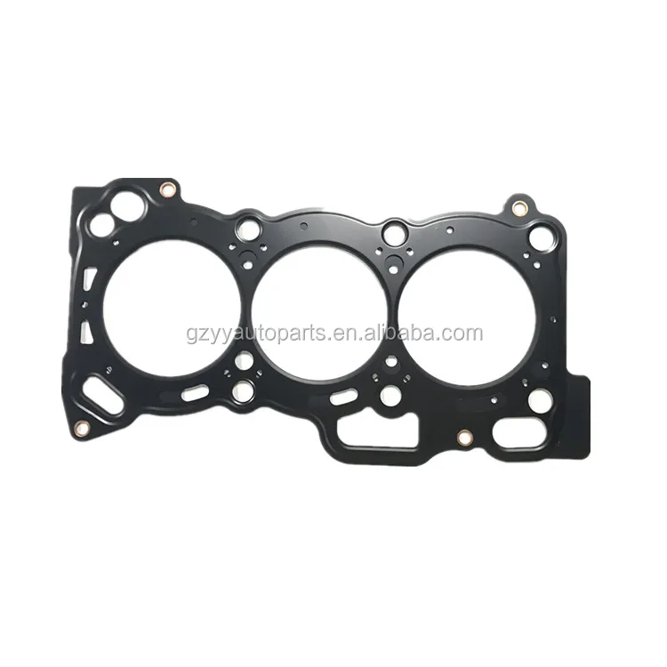 cylinder head gasket suppliers