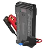 Auto jumpstarter lithium start capacitor booster portable multi-function mini battery 12v power bank car jump starter