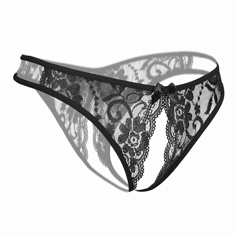 Tangas De Encaje Sexy De Cintura Baja Para Mujer, Transparent Y Ajustabl, Ropa Interior Para Chicas - China Ropa Interior Y Ropa Interior Precio