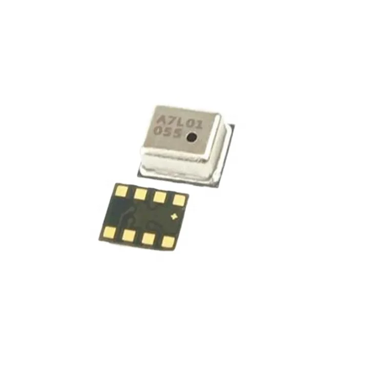 Goermicro Spl06001 Lga8 Miniaturized Mems 5cm High Precision