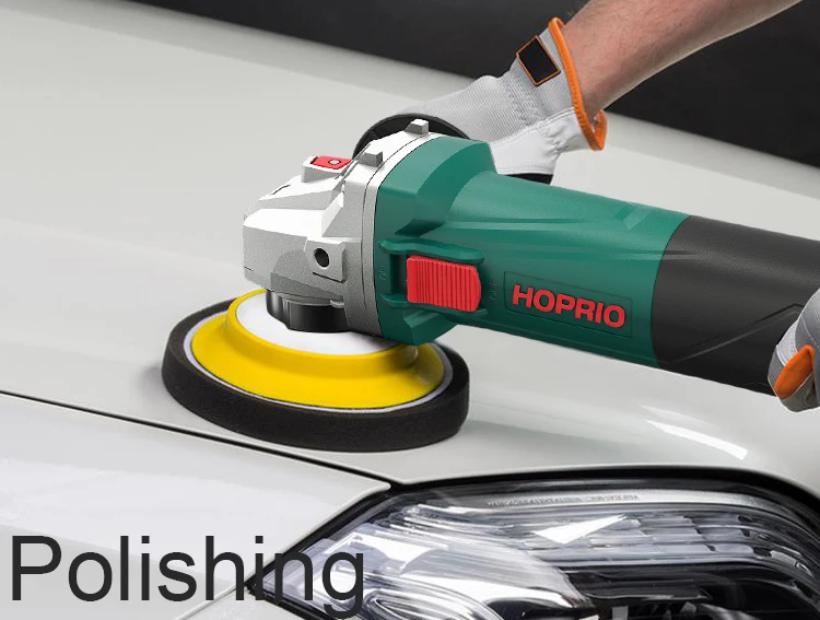 high quality 5 inch brushless grinder factory series for factory-24