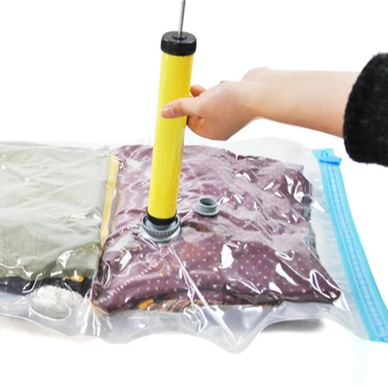 sealed bags for clothes