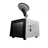 Effectively manage traffic radar speed camera police radar and CCTV traffic speed camera