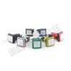 Special unique design push button switch on/off for arcade slot machine